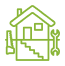 Підвал загального користування Елітного житлового комплексу Pannonia by Avesta Group, у центрі Мукачево